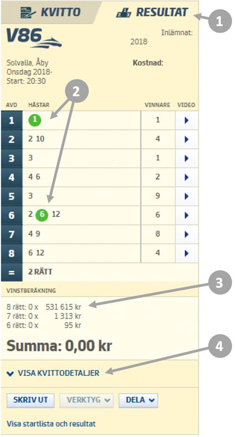 Rätta med Rättningskod .